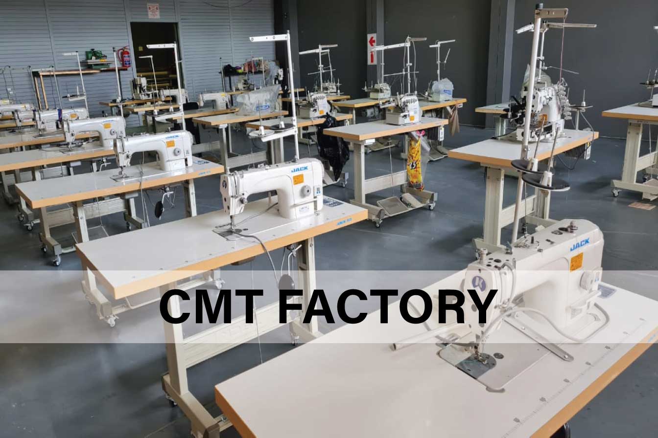 CMT-Factory
